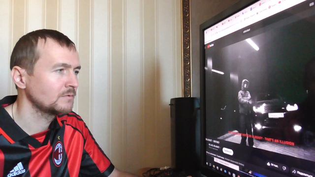 OBLADAET BRITNEY Реакция смотреть онлайн