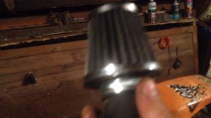 как установить фильтр 0-го сопротивления на ттр 250