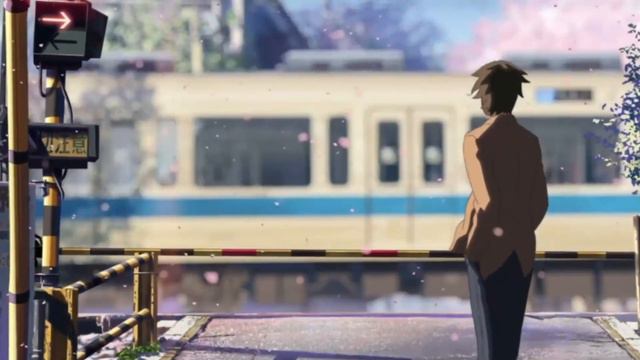 K. - Cigarettes After Sex смотреть онлайн