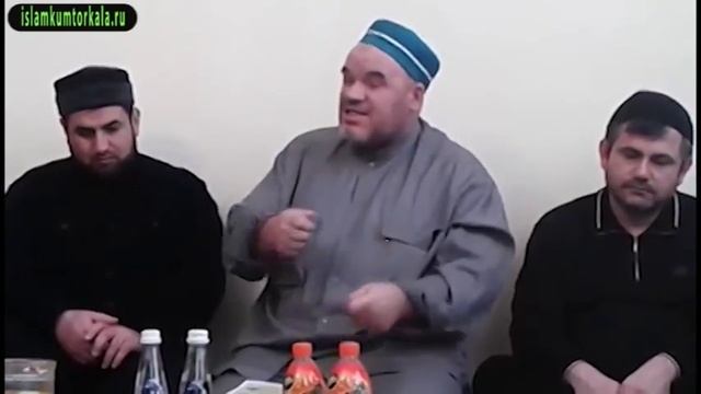 Арсланали Афанди. Яшляры къачажакъ ата анадан къыямат гюн смотреть онлайн