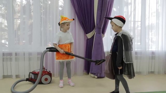 МБДОУ №148 Всероссиский детский экологический форум Зеленая планета 2019 номинация Природа Культ смотреть онлайн