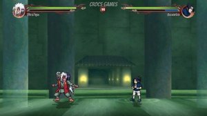 BORUTO INFINITY MUGEN 3 - PC