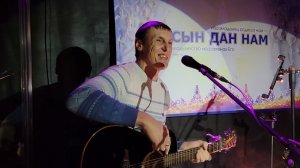 Свидетельство бывшего наркомана. Помог БОГ