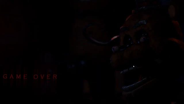 УШАСТЫЙ ГОСТЬ | FNaF PLUS №3 смотреть онлайн