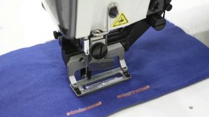 Петельная машина AURORA A-782