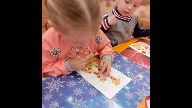 Тематическая неделя «Всемирный день защиты животных» смотреть онлайн