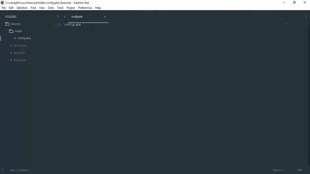 PHP Security - Apache Directory Listing Protection смотреть онлайн