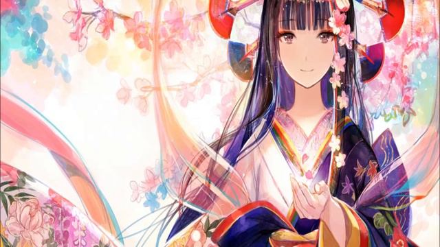 回梦游仙（仙剑） by 董敏（竹笛Flute/纯音乐/古风） Chinese Instrumental Music смотреть онлайн