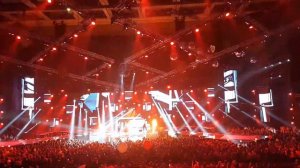 Биг лав шоу