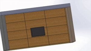 Система проектирования стеновых панелей. Часть1-Проектирование