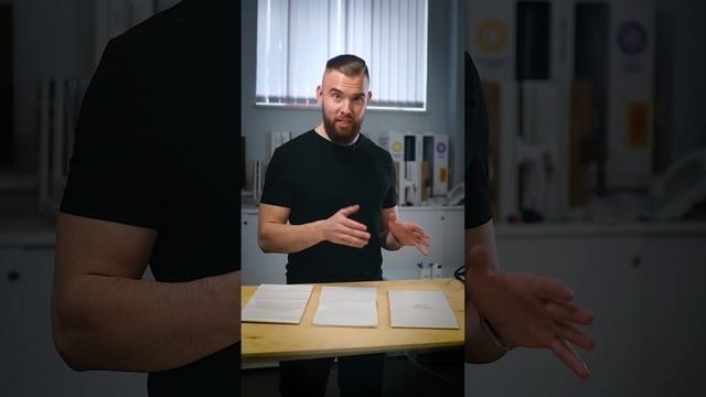 УСТОЙЧИВОСТЬ панелей для отделки к ТЕПЛУ - Имитация ЖАРЫ на балконе