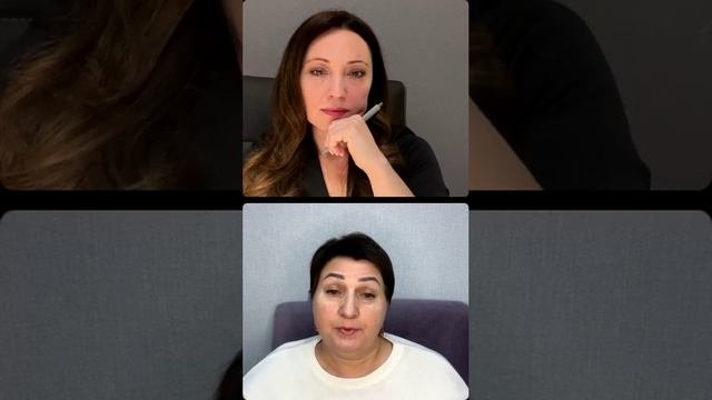 Выход из созависимых (абъюзивных) отношений. Часть 1