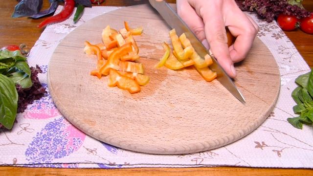 Идеальное овощное рагу! Вкуснее мяса! Баклажаны с Кабачками! Лучший рецепт из Овощей по армянски!