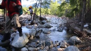 Поход на Кодар, 2016. Ч. 1. Забайкальский край, Каларский р-н. Kodar Mountains, Siberia, Zabaikalsk