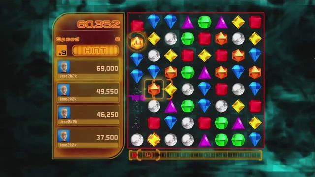 Bejeweled Blitz Live Review смотреть онлайн