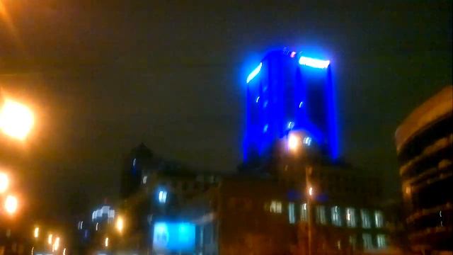 Новосибирск Новый год 2017 смотреть онлайн