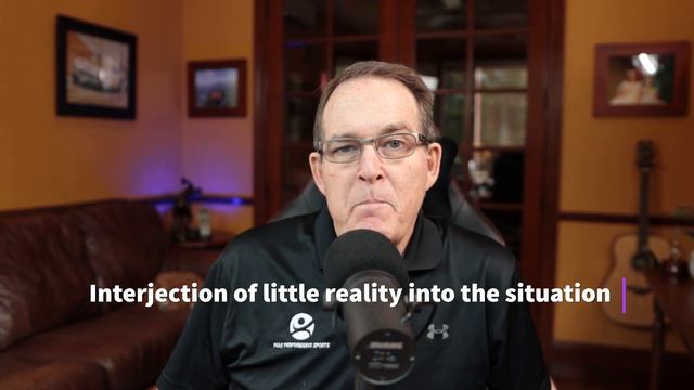 Tennis Psychology Video: How to Let Go of Bad Points or Shots смотреть онлайн