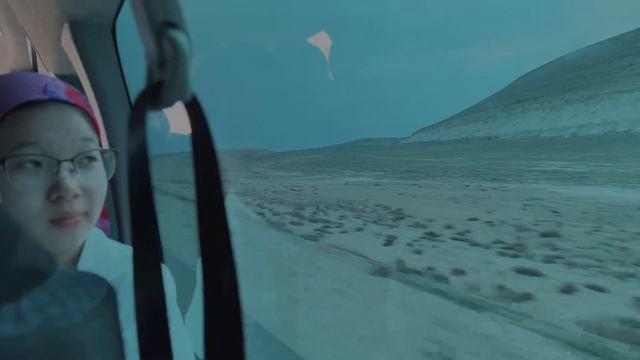 VLOG: БЕКЕТ АТА, ШОПАН АТА/ место где мечты сбываются✨ смотреть онлайн