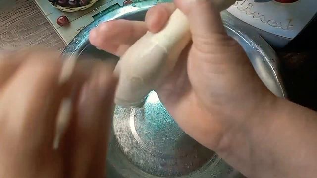 Шпикачки. делаю первый раз. смотреть онлайн