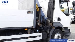 70122340 Volvo FL 240