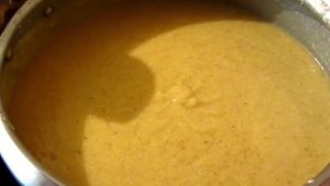 Брага из кукурузы