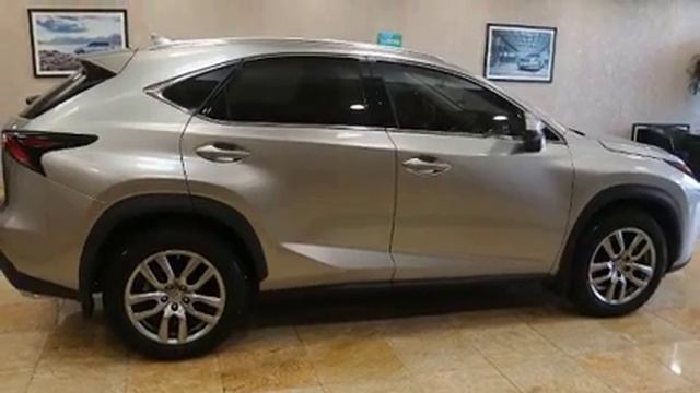 2016 Lexus NX 200t 200t in Long Island City, NY 11101 смотреть онлайн