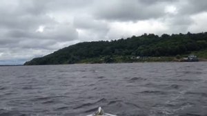 Васильсурск с Волги