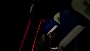 на Прадо 120 установка СВ раций