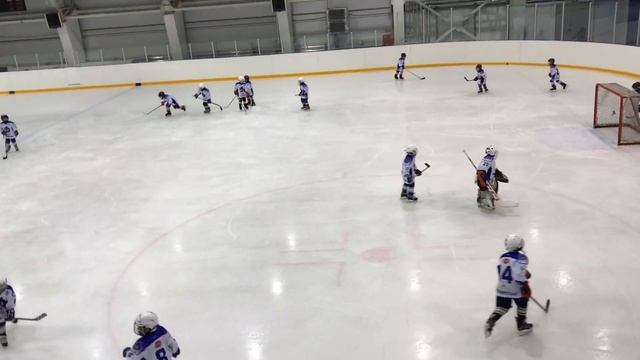 Разминка перед игрой, номер 14 смотреть онлайн