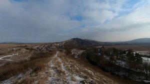 VR360. Гора Синяя