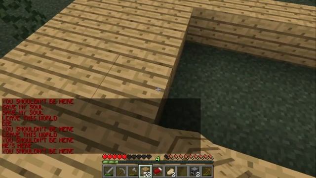 Проклятая версия Minecraft 6.6.6 | Релиз 666 (Майнкрафт мистика) смотреть онлайн