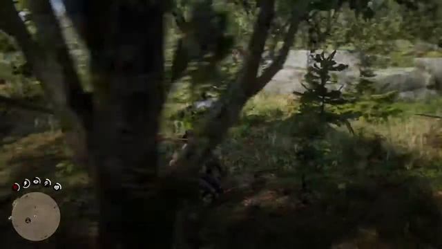 КАК ПРИГОТОВИТЬ ЛОШАДЬ в Red Dead Redemption 2? смотреть онлайн