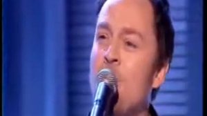Darren Hayes - To the moon and Back (Live accoustic)