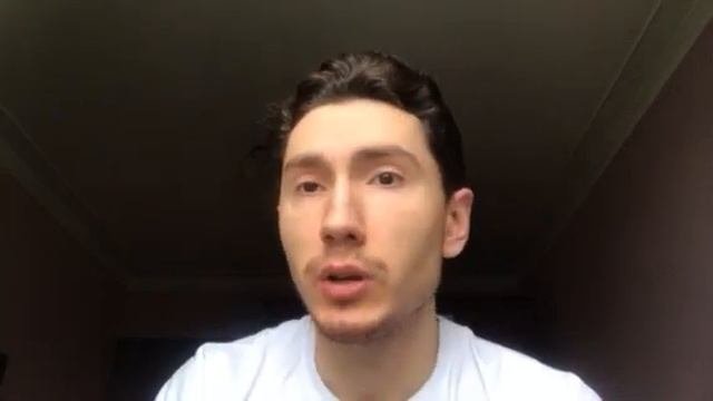 Шахбанов Сайгид Шахбанович - репетитор по математике - видеопрезентация #ассоциациярепетиторов