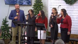 Долгожданный Спаситель | Песня | Группа