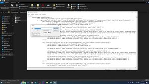 Как включить отображение хп  в 7 Days To Die Alpha 21 (HP BAR)