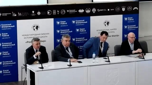 Роль и место России в сохранении Всемирного культурного наследия