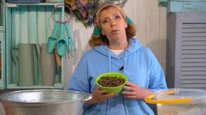 Идеальная мульча. Раскрываю свой секрет