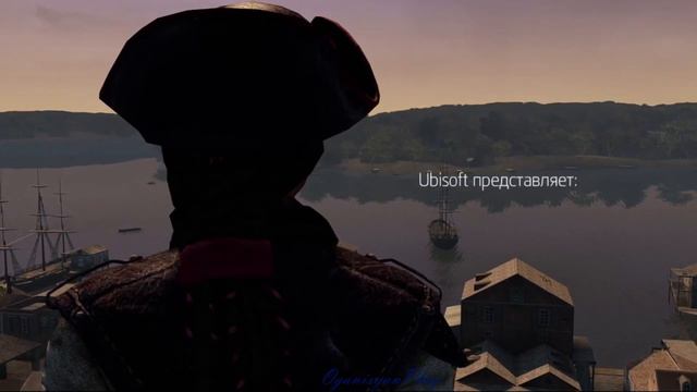 Все вступительные заглавные сцены в каждом Assassin's Creed (2007 2023)