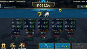 Бракус обзор героя | RAID: Shadow Legends