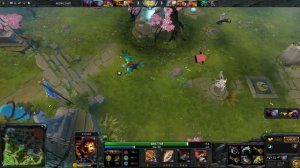 Solo Stream + Dread + NS + Nexus Dota 2 17.02.15 League stream