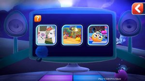 Ферби Коннект #1 | Furby Connect World | игровой мульфильм о виртуального питомца #Furby