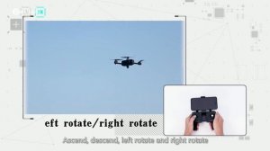 How to fly SJRC Z5 GPS Drone in 5 Minutes