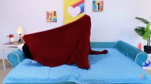 Реакция на ТРУМ ТРУМ "14 секретов девушек о которых мальчикам лучше не знать" /DANU Mey