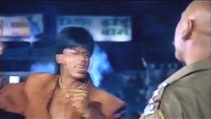 Осыпается листва / Shah Rukh Khan