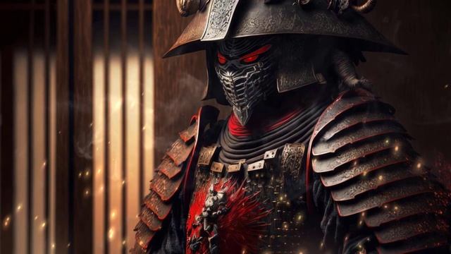 ?SAMURAI WARRIOR - Powerful Orchestral Music Mix - Epic Heroic Motivational Music