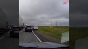 Сам себя наказал?