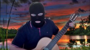 Шумел камыш