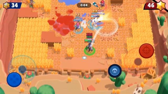 Открыл БАРЛИ в BRAWL STARS МИСТЕР КЕКС смотреть онлайн