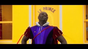 Папина дочка / Le prince oublié (The lost prince) (2020) Русский тизер-трейлер